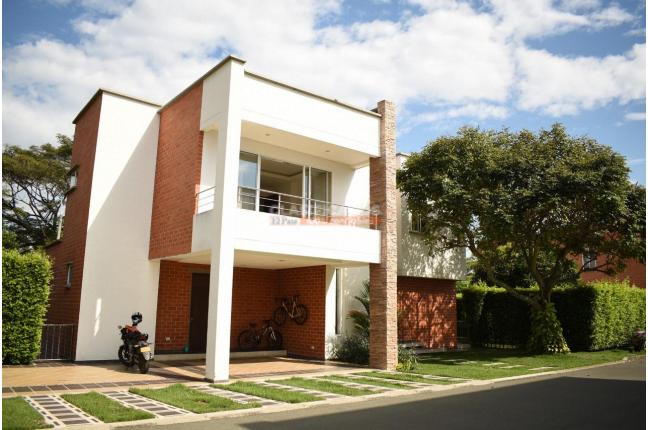 Casas, Venta, Pance - $1.350.000.000