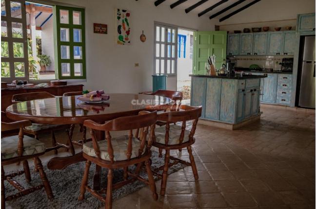 Fincas y Casas Campestres, Venta en Dagua