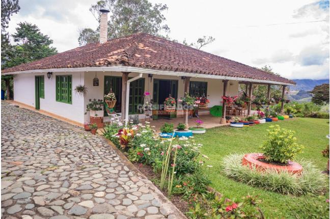 Fincas y Casas Campestres, Venta, Dagua - $800.000.000