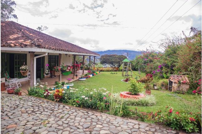 Fincas y Casas Campestres, Venta, Dagua - $800.000.000