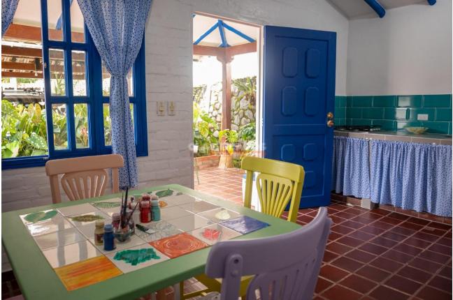 Fincas y Casas Campestres, Venta, Dagua - $800.000.000