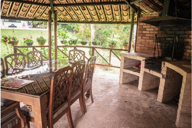 Fincas y Casas Campestres, Venta, Dagua - $800.000.000