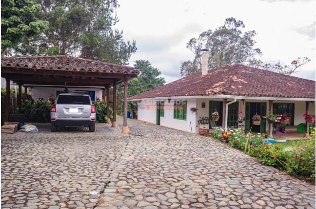 Fincas y Casas Campestres, Venta, Dagua - $800.000.000