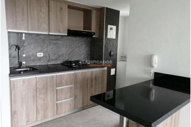 Apartamentos, Venta, Buitrera - $175.000.000
