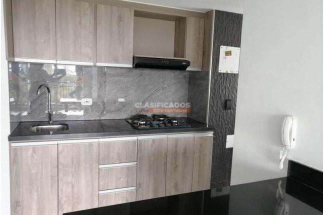 Apartamentos, Venta, Buitrera - $175.000.000