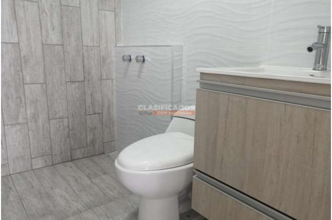 Apartamentos, Venta, Buitrera - $175.000.000