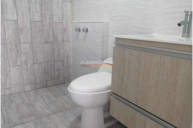 Apartamentos, Venta, Buitrera - $175.000.000