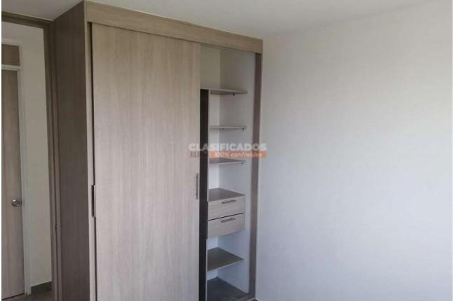 Apartamentos, Venta, Buitrera - $175.000.000