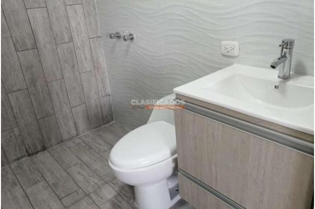 Apartamentos, Venta, Buitrera - $175.000.000