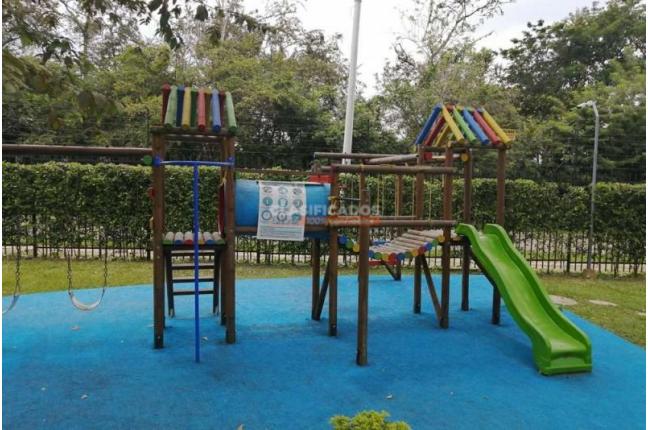 Apartamentos, Venta, Buitrera - $175.000.000