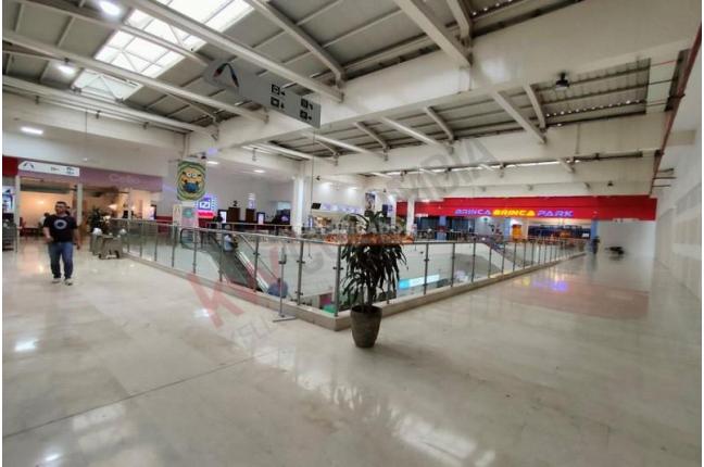 Locales y Bodegas, Alquiler, Las Quintas de Don Simón - $2.200.000