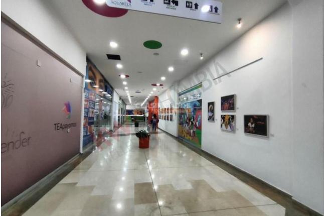 Locales y Bodegas, Alquiler, Las Quintas de Don Simón - $2.200.000