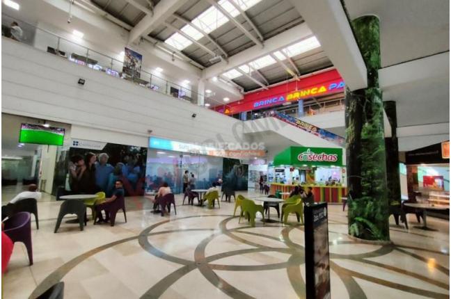 Locales y Bodegas, Alquiler, Las Quintas de Don Simón - $2.200.000