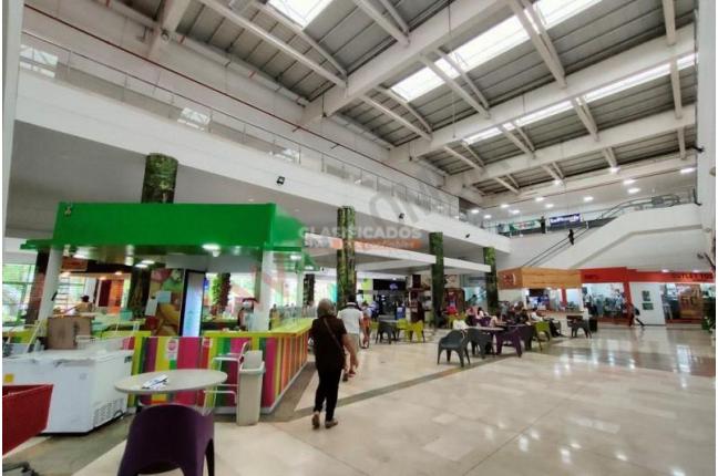 Locales y Bodegas, Alquiler, Las Quintas de Don Simón - $2.200.000