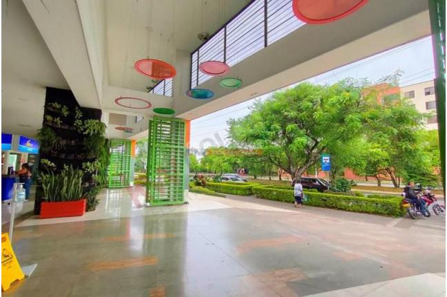 Locales y Bodegas, Alquiler, Las Quintas de Don Simón - $2.200.000