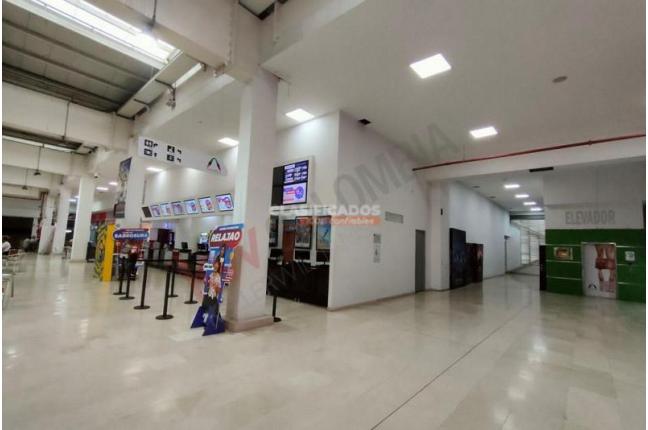 Locales y Bodegas, Alquiler, Las Quintas de Don Simón - $2.200.000