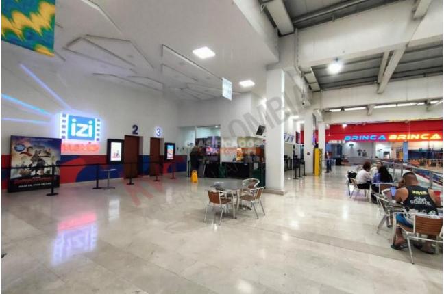 Locales y Bodegas, Alquiler, Las Quintas de Don Simón - $2.200.000