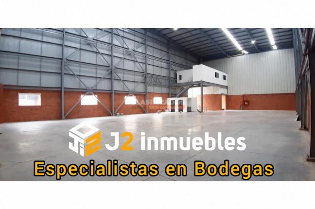 Locales y Bodegas, Alquiler en Yumbo