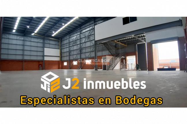 Locales y Bodegas, Alquiler en Yumbo