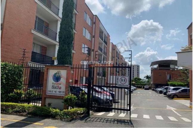 Apartamentos, Venta, Ciudad Bochalema - $170.000.000