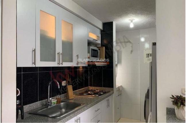 Apartamentos, Venta, Ciudad Bochalema - $170.000.000