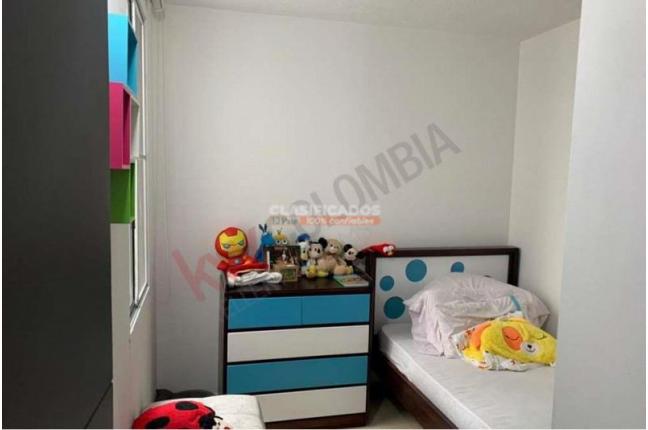 Apartamentos, Venta, Ciudad Bochalema - $170.000.000