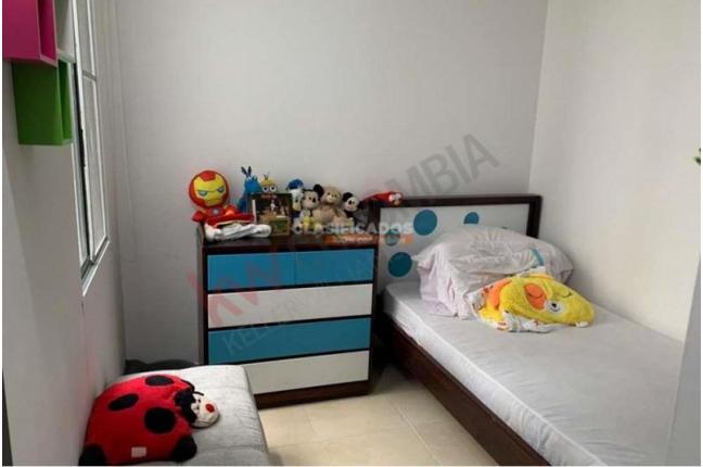 Apartamentos, Venta, Ciudad Bochalema - $170.000.000