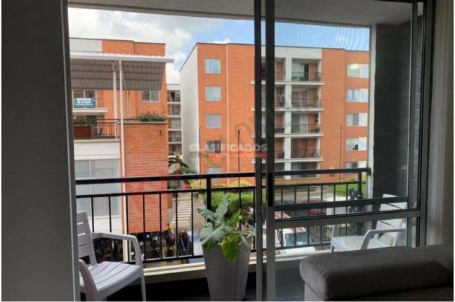 Apartamentos, Venta, Ciudad Bochalema - $170.000.000