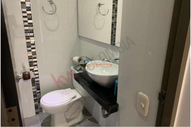 Apartamentos, Venta, Ciudad Bochalema - $170.000.000