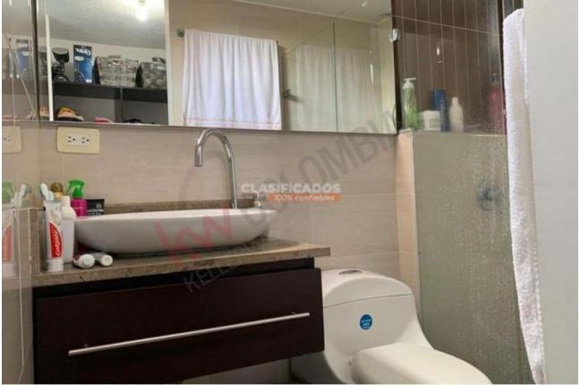 Apartamentos, Venta, Ciudad Bochalema - $170.000.000