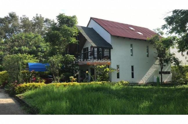 Fincas y Casas Campestres, Venta en Jamundí