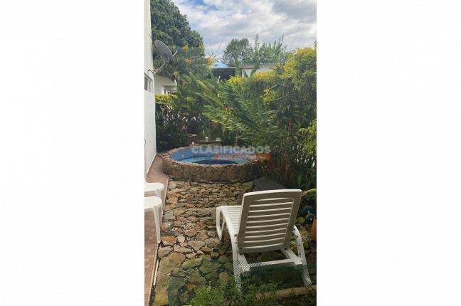 Fincas y Casas Campestres, Venta, Jamundí - $480.000.000