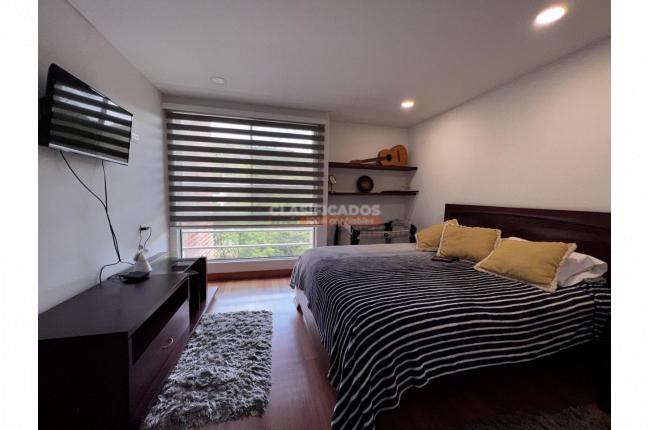 Apartamentos, Venta, Normandía - $840.000.000