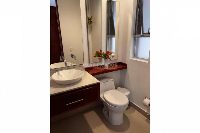 Apartamentos, Venta, Normandía - $840.000.000