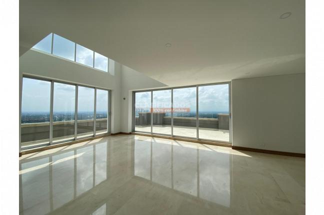 Apartamentos, Venta, Pance - $2.920.000.000
