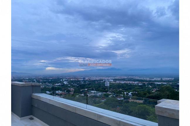 Apartamentos, Venta, Pance - $2.920.000.000