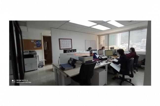 Oficinas y Consultorios, Venta en San Pedro