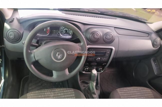 Renault Sandero 2013 - $33.000.000