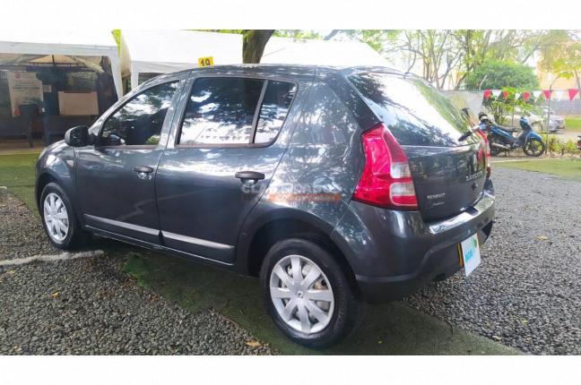 Renault Sandero 2013 - $33.000.000