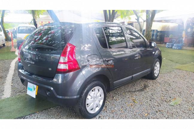 Renault Sandero 2013 - $33.000.000