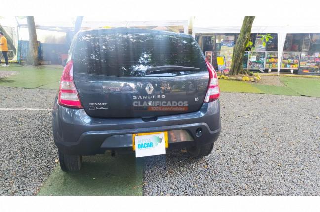 Renault Sandero 2013 - $33.000.000