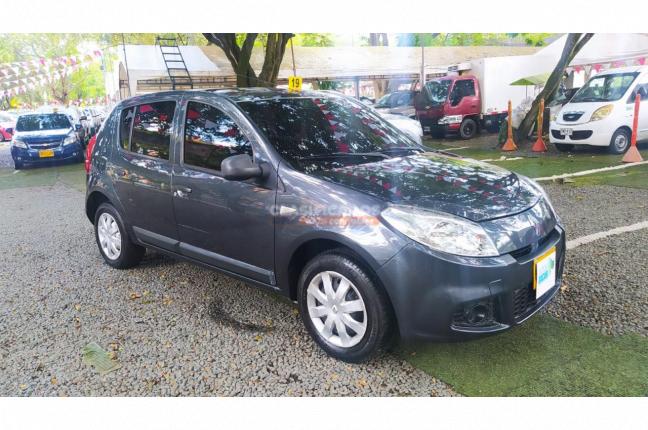 Renault Sandero 2013 - $33.000.000