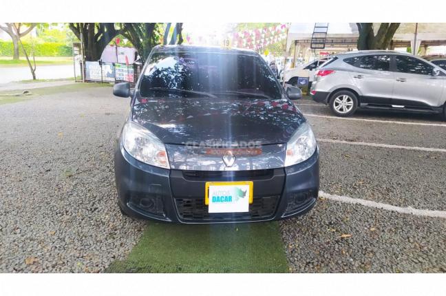 Renault Sandero 2013 - $33.000.000