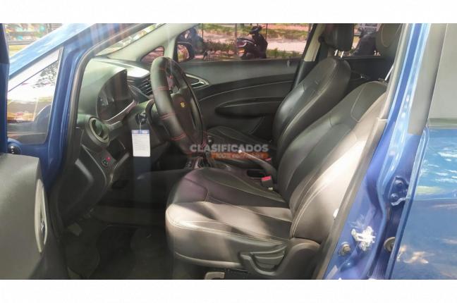 Chevrolet Sail 2018 - $41.000.000