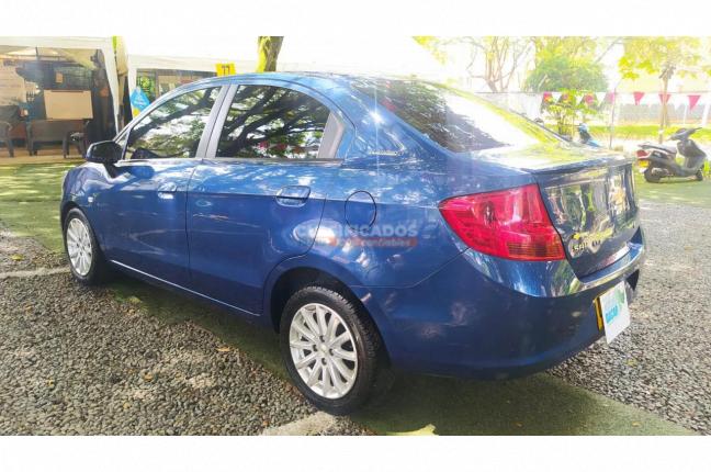 Chevrolet Sail 2018 - $41.000.000