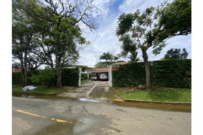 Fincas y Casas Campestres, Venta en Jamundí