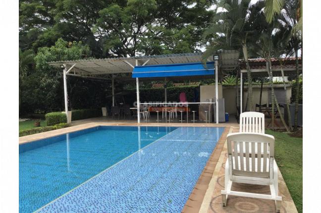 Fincas y Casas Campestres, Venta, Jamundí - $900.000.000