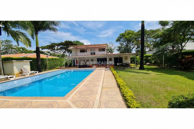 Fincas y Casas Campestres, Venta en Jamundí