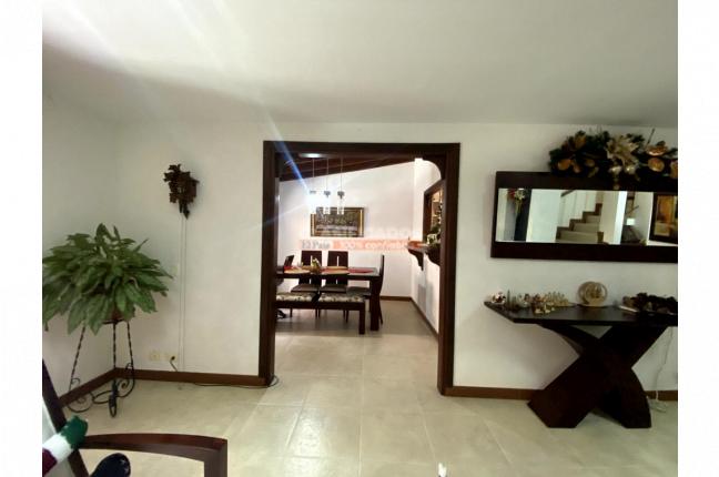 Casas, Venta, Ciudad Jardín - $650.000.000