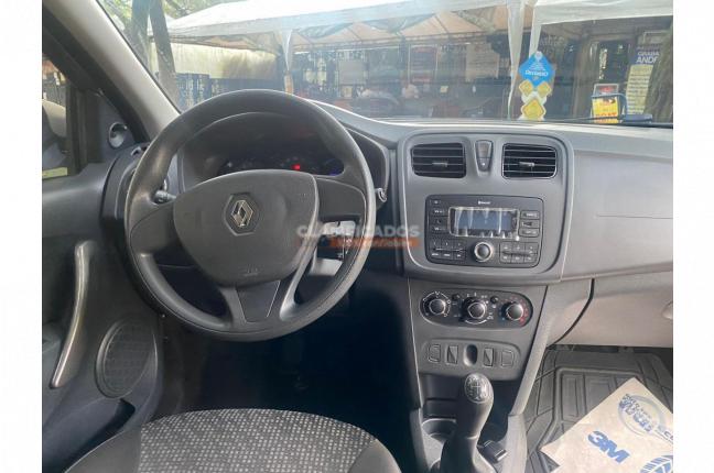 Renault Logan 2019 - $49.000.000